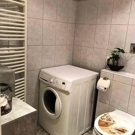 „la Casa De Papel“ / Behindertengerecht * ライプツィヒ