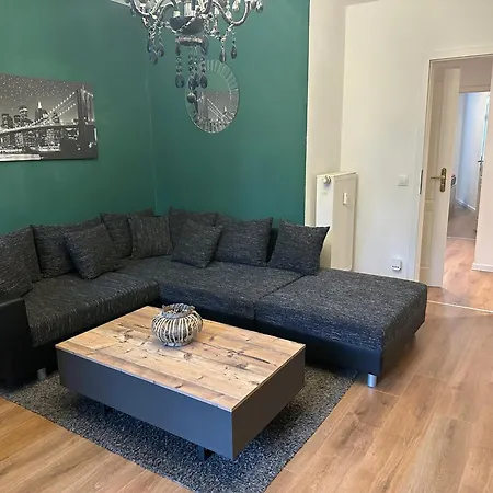 „la Casa De Papel“ / Behindertengerecht Apartment