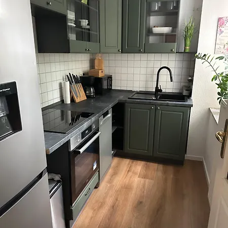 „la Casa De Papel“ / Behindertengerecht Apartment *