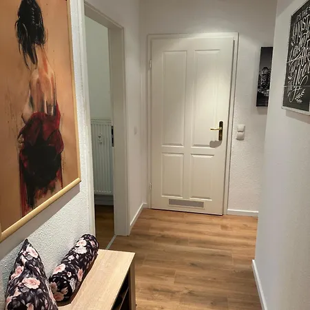 „la Casa De Papel“ / Behindertengerecht