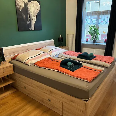 „la Casa De Papel“ / Behindertengerecht Apartment