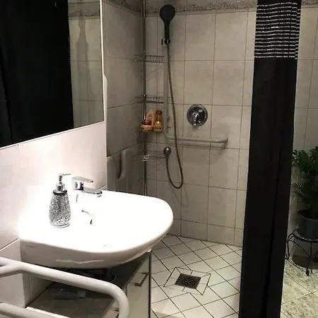 Apartamento „la Casa De Papel“ / Behindertengerecht Leipzig