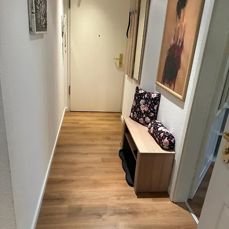 „la Casa De Papel“ / Behindertengerecht Appartamento *