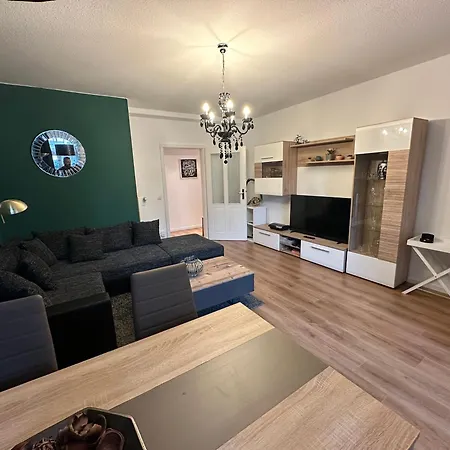 „la Casa De Papel“ / Behindertengerecht