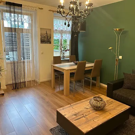 Appartamento „la Casa De Papel“ / Behindertengerecht *