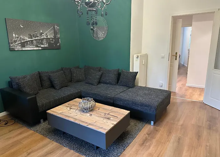 „la Casa De Papel“ / Behindertengerecht Апартаменты