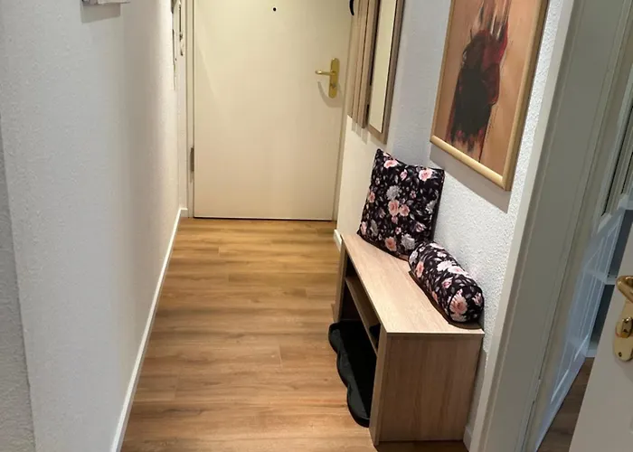 „la Casa De Papel“ / Behindertengerecht Апартаменты *