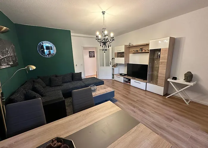 „la Casa De Papel“ / Behindertengerecht