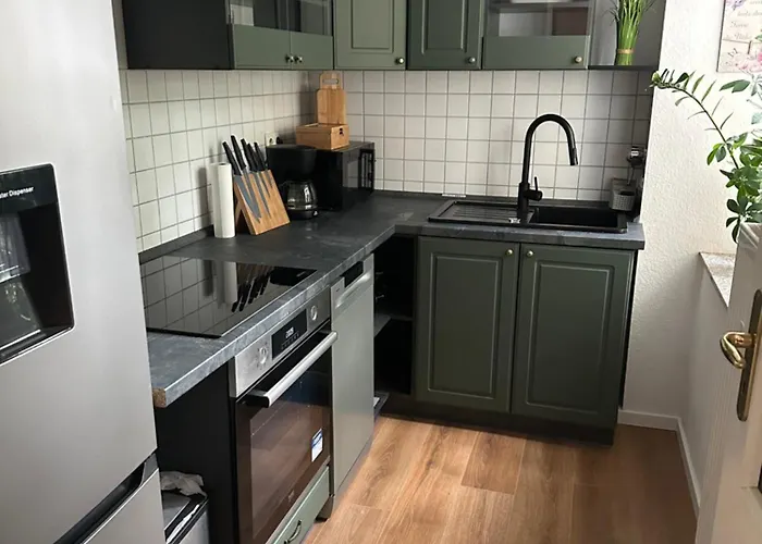 „la Casa De Papel“ / Behindertengerecht 公寓 *