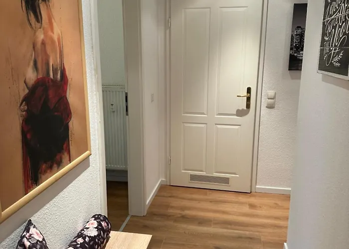 „la Casa De Papel“ / Behindertengerecht